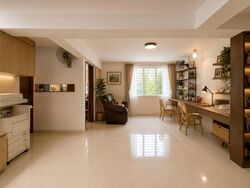Blk 605 Eunos Rainbow (Bedok), HDB 5 Rooms #559733081